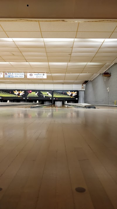 Imperial Bowling Lanes