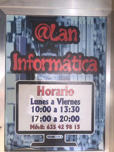 ALAN INFORMATICA - Visual