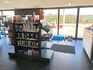 Photo n°21 de Renault Pouilly Automobile à Créancey (Atelier de réparation de véhicules de loisirs)