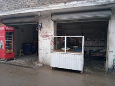 Nasir Khan Milk Shop charsada