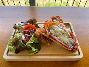 Photo n°3 de Le Pont Genois à Asco (Bar)