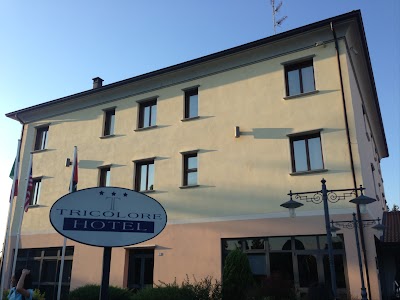 Photos of Hotel Tricolore