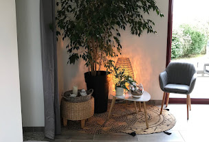 Photo n°9 de À l'orée des bois Biscarrosse à Biscarrosse (Maison de vacances)