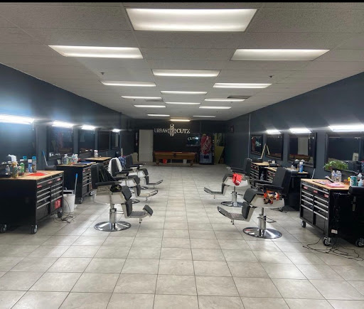 Urban Cutz - Thumbnail