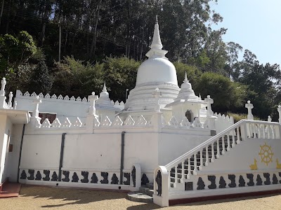 Photos of Sri Purwarama Viharaya