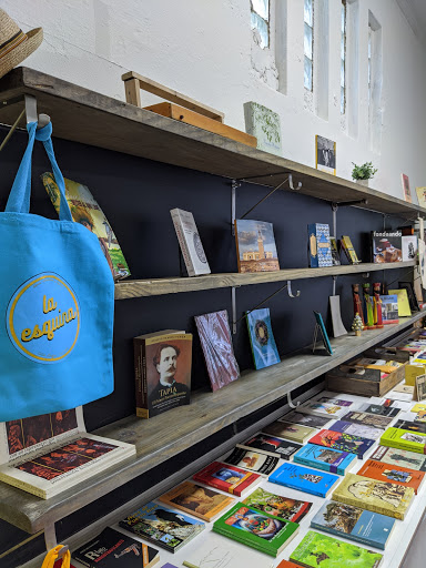 Librería La Esquina - Thumbnail
