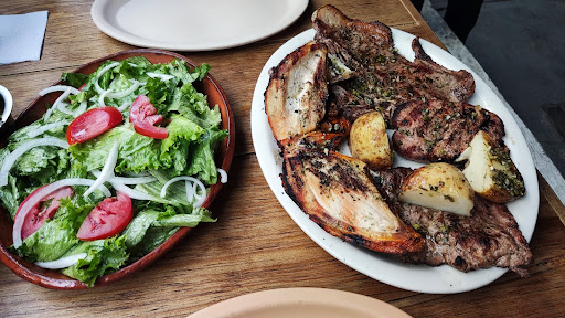 Restaurante La Cuarta del Pibe Argentino - Thumbnail