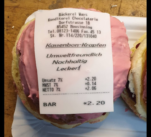 Bäckerei Ways - Thumbnail
