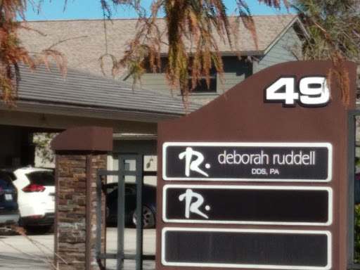 Deborah S. Ruddell D.D.S., P.A. Inc. - Thumbnail