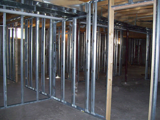 Nation's Drywall Repair - Thumbnail