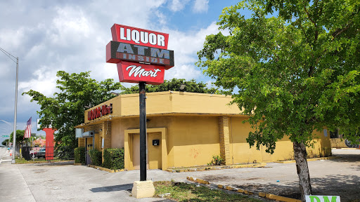 Liquor Mart 8