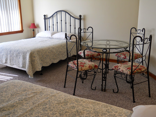 Town Cottages - Visual