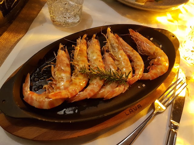 La Petite Langoustine