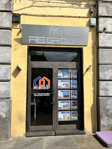 REGroup - Visual