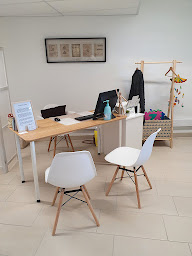 Photo n°4 de Sarah-Luna Check Ostéopathe à Noves (Ostéopathe)