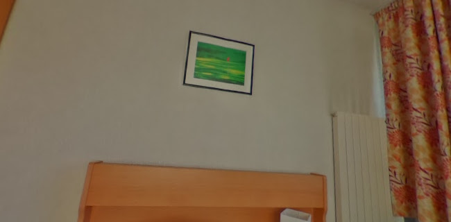 CERN Hotel - Onex