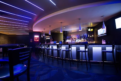 Blackhawk Bowl and Martini Lounge