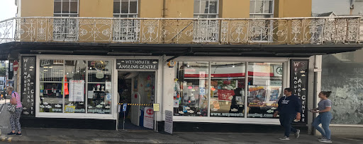 Weymouth Angling Centre ltd