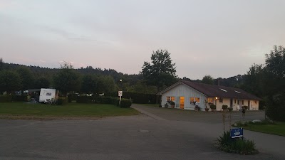 Photos of Gutshof Camping Badh&uuml;tten