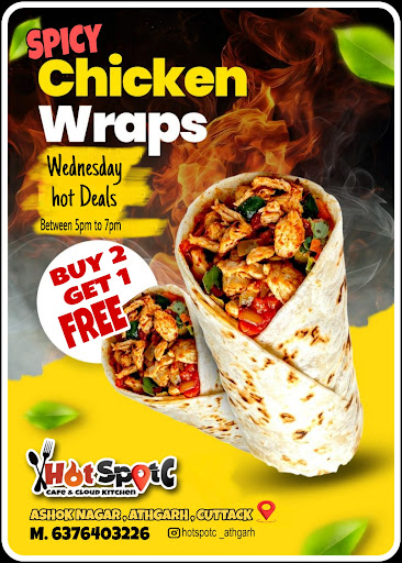 WEDNESDAY HOT DEALS post image