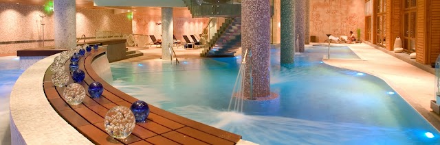 Sport Hotel Village 4*