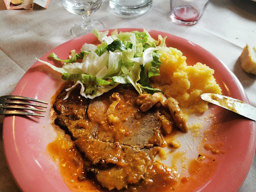 Trattoria Ristorante Bar Gargino Gallery - Italy