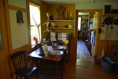 Wilder Homestead - Almanzo & Laura Ingalls Wilder Association