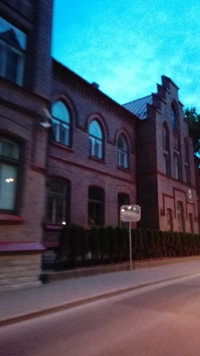 Photos of Embassy of Latvia