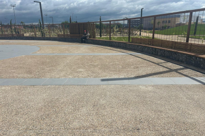 Tierras Leonesas Park - Thumbnail