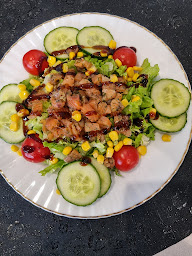 Photo n°5 de Les Petits Plats à Alfortville (Restaurant)