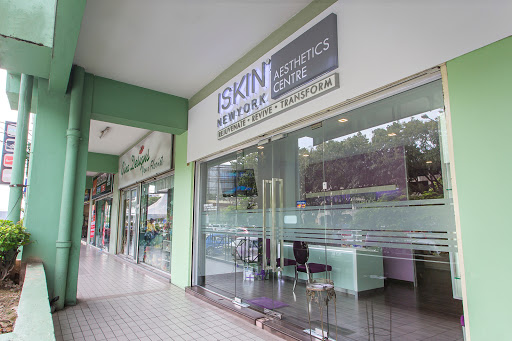 ISKIN Aesthetics Centre