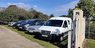 Photo n°19 de Les Authieux Automobiles à Les Authieux (Service de remorquage)