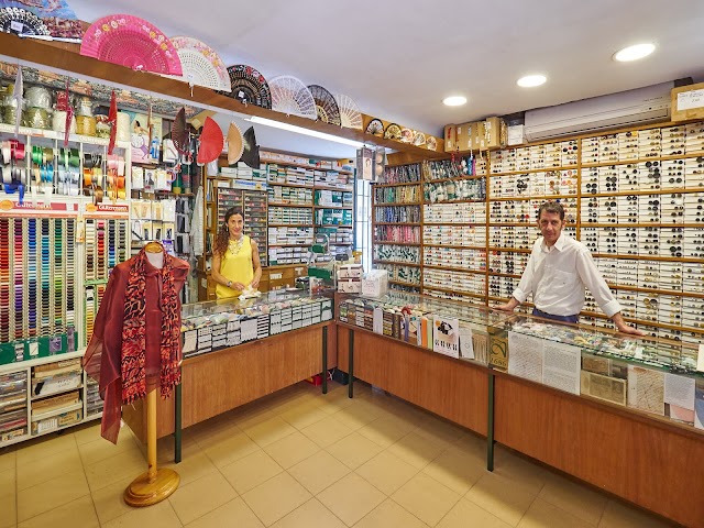 merceria Àngela