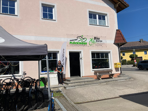 Radsport Plöckinger - Thumbnail