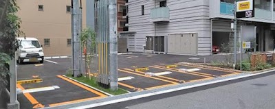 タイムズ同心２丁目第２