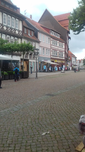 Parfümerie Antje Kühle - Visual