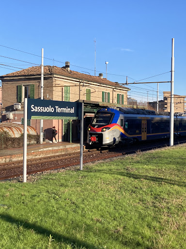 Stazione di Sassuolo Terminal