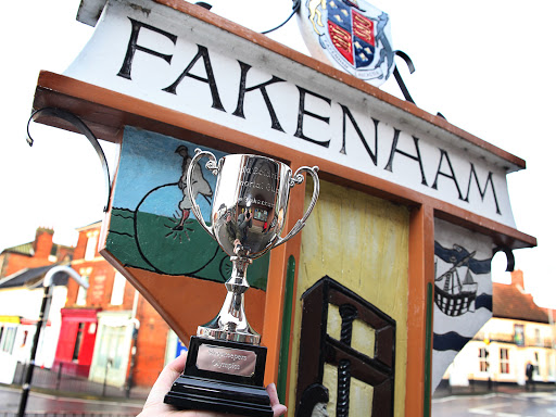 Active Fakenham - Thumbnail