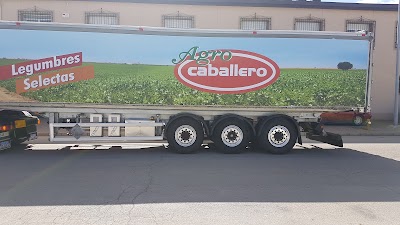 Photos of Antonio Caballero S.A.