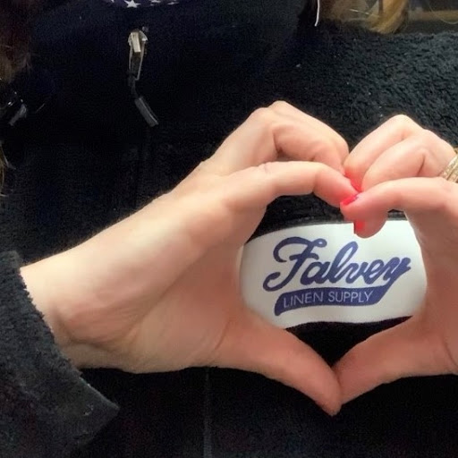 Falvey Linen & Uniform Supply - Thumbnail