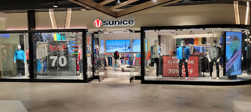 sunice - Visual