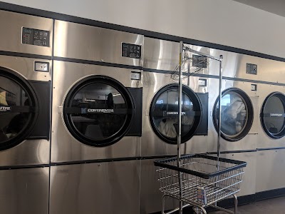 E-Z Way Laundry