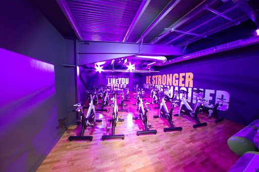 Lifestyle Fitness Middlesbrough - Thumbnail