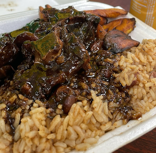 Everything Irie Jamaican Restaurant - Thumbnail