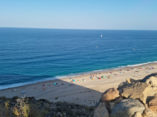 Mirador de la Playa de los Muertos - Thumbnail