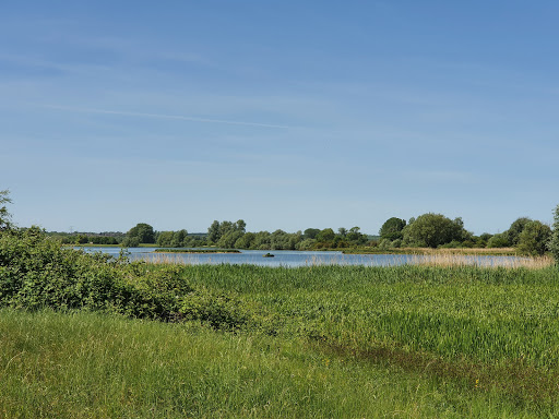 Titchmarsh Nature Reserve