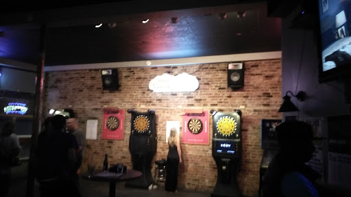 X Pub - Visual