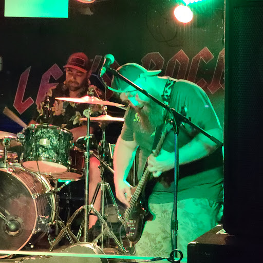 Manny's Place Live Entertainment Gallery - Canada