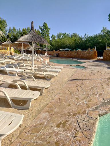 Bambù Piscine Termali - Tivoli Terme - Thumbnail