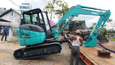 Photos of PT .Daya Kobelco